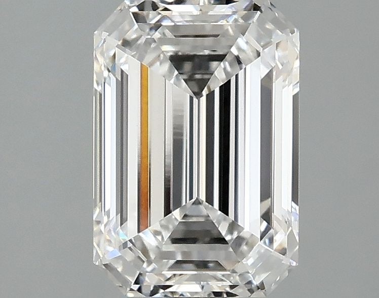 IGI Emerald 2.07ct D VVS2 - Loose Lab Diamond: IGI Emerald 2.07ct D VVS2 - Loose Lab Diamond Item Specifics: Source: This Is A Real Diamond Grown In A Lab Not Mined. Carat: 2.07 Cut: - Color: D Clarity: VVS2 Polish: EX Symmetry: EX Measurements: 8