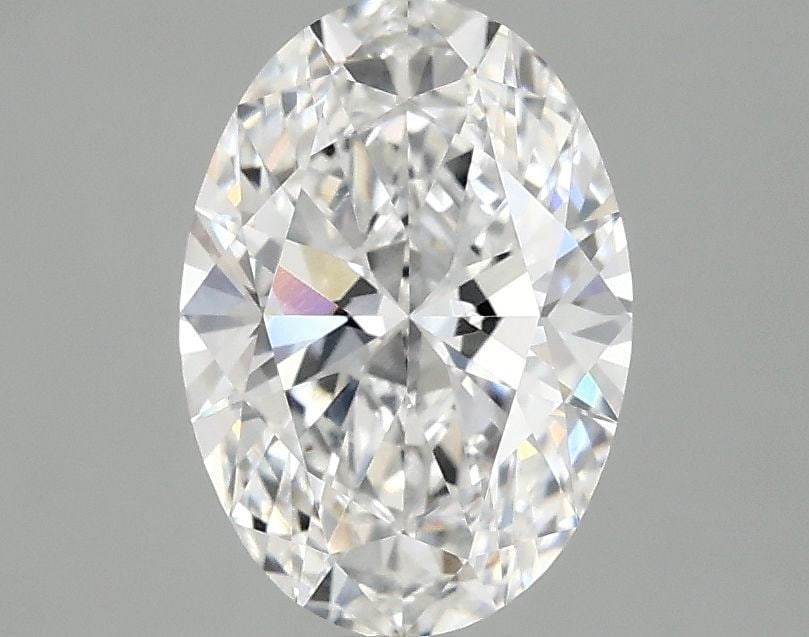 IGI Oval 1.6ct D VVS2 - Loose Lab Diamond: IGI Oval 1.6ct D VVS2 - Loose Lab Diamond Item Specifics: Source: This Is A Real Diamond Grown In A Lab Not Mined. Carat: 1.6 Cut: - Color: D Clarity: VVS2 Polish: EX Symmetry: EX Measurements: 9.52L 
