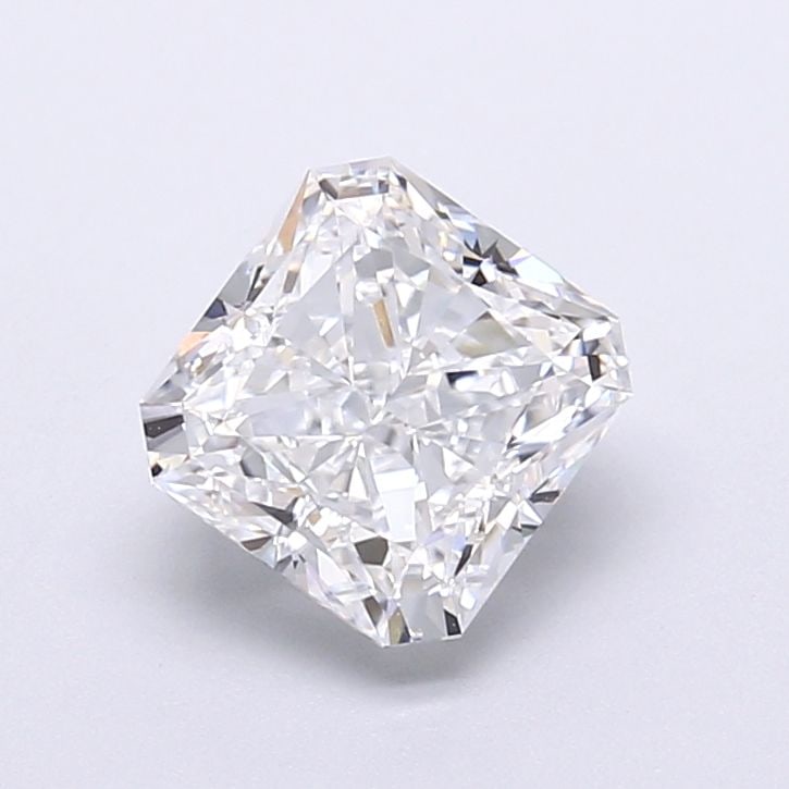 IGI Square Radiant 2.07ct D VVS1 - Loose Lab Diamond: IGI Square Radiant 2.07ct D VVS1 - Loose Lab Diamond Item Specifics: Source: This Is A Real Diamond Grown In A Lab Not Mined. Carat: 2.07 Cut: - Color: D Clarity: VVS1 Polish: EX Symmetry: EX Measurem