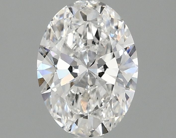 IGI Oval 1.05ct D VVS2 - Loose Lab Diamond: IGI Oval 1.05ct D VVS2 - Loose Lab Diamond Item Specifics: Source: This Is A Real Diamond Grown In A Lab Not Mined. Carat: 1.05 Cut: - Color: D Clarity: VVS2 Polish: EX Symmetry: EX Measurements: