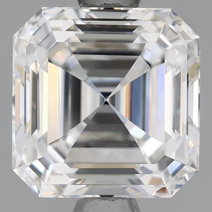 IGI Asscher 1.78ct D VVS2 - Loose Lab Diamond: IGI Asscher 1.78ct D VVS2 - Loose Lab Diamond Item Specifics: Source: This Is A Real Diamond Grown In A Lab Not Mined. Carat: 1.78 Cut: - Color: D Clarity: VVS2 Polish: EX Symmetry: VG Measurements: