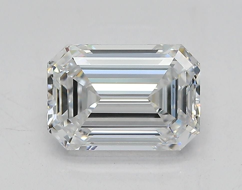 IGI Emerald 1.52ct D IF - Loose Lab Diamond: IGI Emerald 1.52ct D IF - Loose Lab Diamond Item Specifics: Source: This Is A Real Diamond Grown In A Lab Not Mined. Carat: 1.52 Cut: - Color: D Clarity: IF Polish: EX Symmetry: EX Measurements: 7.86L