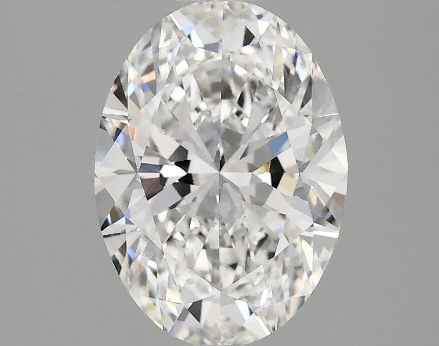 IGI Oval 2.14ct E VVS2 - Loose Lab Diamond: IGI Oval 2.14ct E VVS2 - Loose Lab Diamond Item Specifics: Source: This Is A Real Diamond Grown In A Lab Not Mined. Carat: 2.14 Cut: - Color: E Clarity: VVS2 Polish: EX Symmetry: EX Measurements: