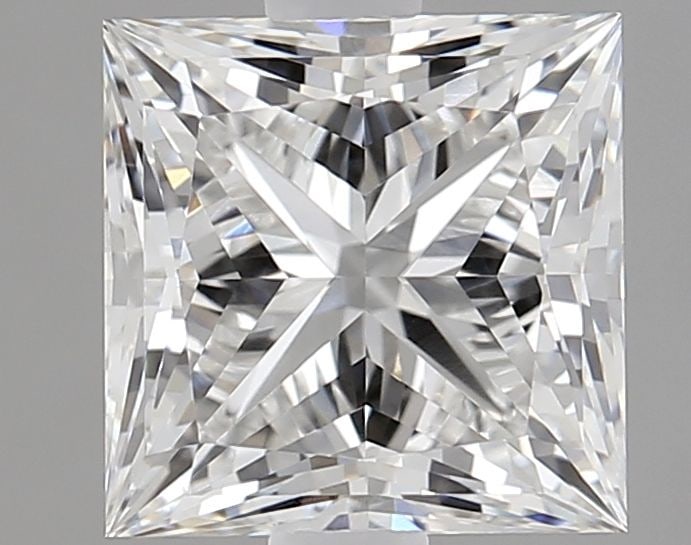 IGI Princess 2.05ct E VVS1 - Loose Lab Diamond: IGI Princess 2.05ct E VVS1 - Loose Lab Diamond Item Specifics: Source: This Is A Real Diamond Grown In A Lab Not Mined. Carat: 2.05 Cut: - Color: E Clarity: VVS1 Polish: EX Symmetry: EX Measurements: 