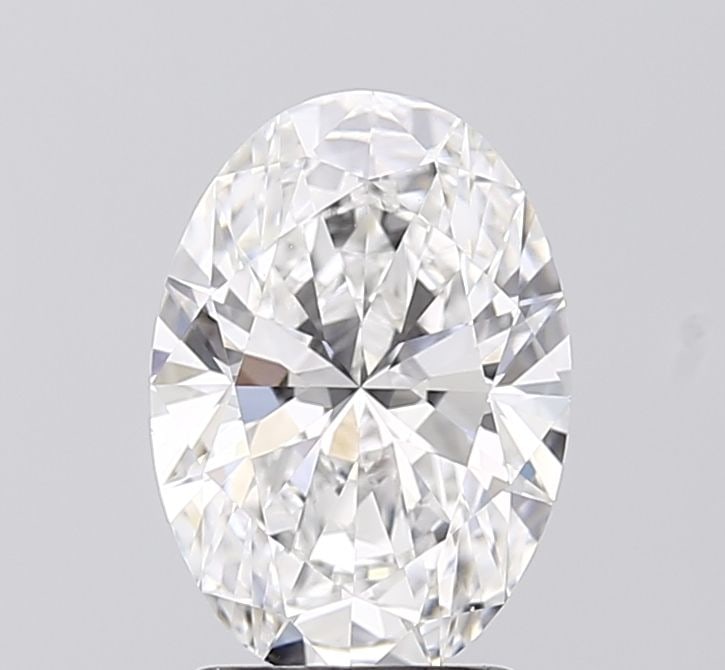 IGI Oval 2.02ct D VVS2 - Loose Lab Diamond: IGI Oval 2.02ct D VVS2 - Loose Lab Diamond Item Specifics: Source: This Is A Real Diamond Grown In A Lab Not Mined. Carat: 2.02 Cut: - Color: D Clarity: VVS2 Polish: EX Symmetry: EX Measurements: 10.1