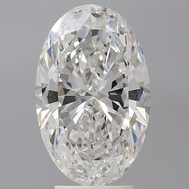 IGI Oval 4.06ct E VVS2 - Loose Lab Diamond: IGI Oval 4.06ct E VVS2 - Loose Lab Diamond Item Specifics: Source: This Is A Real Diamond Grown In A Lab Not Mined. Carat: 4.06 Cut: - Color: E Clarity: VVS2 Polish: EX Symmetry: EX Measurements: 13.7