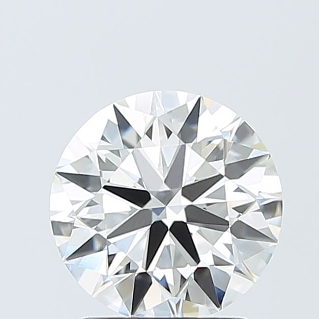 IGI Round 2.01ct E VVS2 - Loose Lab Diamond: IGI Round 2.01ct E VVS2 - Loose Lab Diamond Item Specifics: Source: This Is A Real Diamond Grown In A Lab Not Mined. Carat: 2.01 Cut: EX Color: E Clarity: VVS2 Polish: EX Symmetry: EX Measurements: 8.