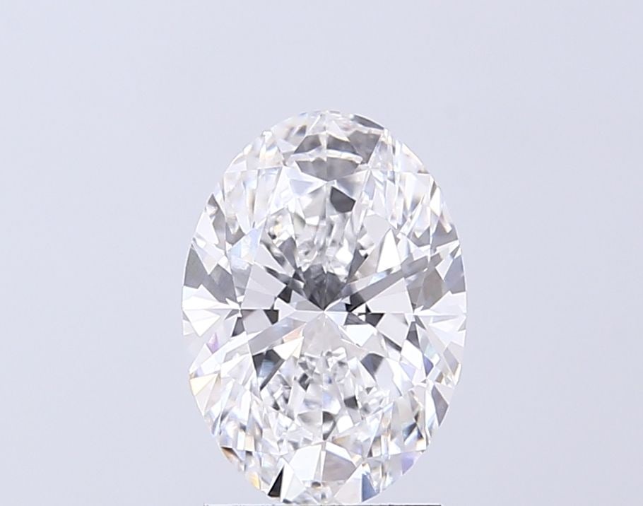 IGI Oval 2.2ct D VVS2 - Loose Lab Diamond: IGI Oval 2.2ct D VVS2 - Loose Lab Diamond Item Specifics: Source: This Is A Real Diamond Grown In A Lab Not Mined. Carat: 2.2 Cut: - Color: D Clarity: VVS2 Polish: EX Symmetry: EX Measurements: 10.1L 