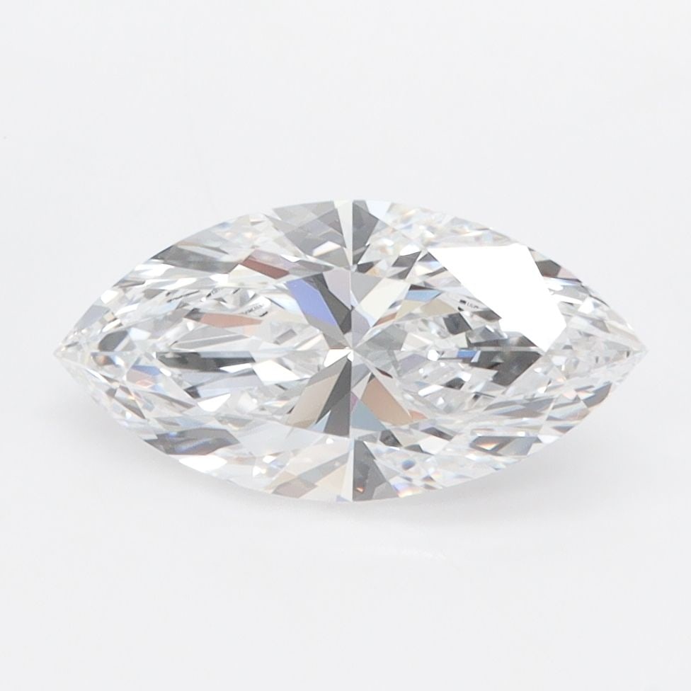 IGI Marquise 1.51ct D VVS1 - Loose Lab Diamond: IGI Marquise 1.51ct D VVS1 - Loose Lab Diamond Item Specifics: Source: This Is A Real Diamond Grown In A Lab Not Mined. Carat: 1.51 Cut: - Color: D Clarity: VVS1 Polish: EX Symmetry: EX Measurements: 