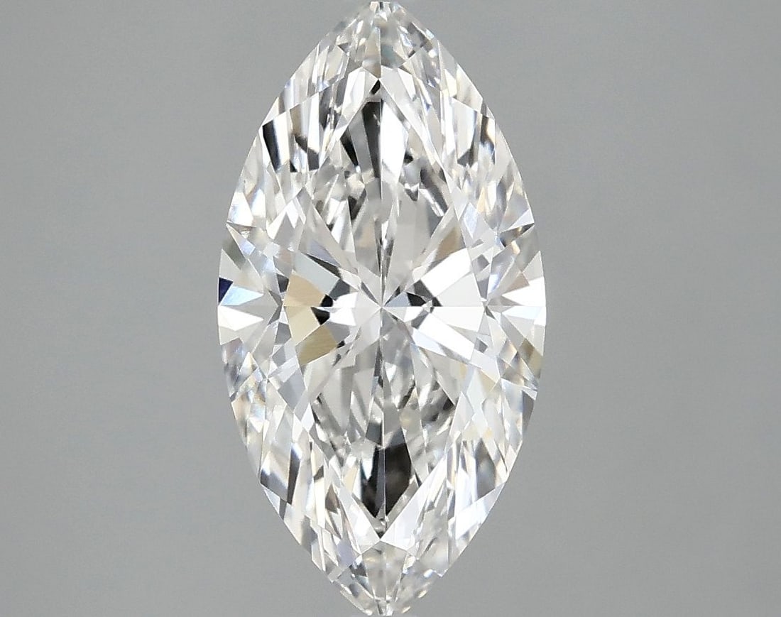 IGI Marquise 2.35ct F VVS2 - Loose Lab Diamond: IGI Marquise 2.35ct F VVS2 - Loose Lab Diamond Item Specifics: Source: This Is A Real Diamond Grown In A Lab Not Mined. Carat: 2.35 Cut: - Color: F Clarity: VVS2 Polish: EX Symmetry: EX Measurements: 