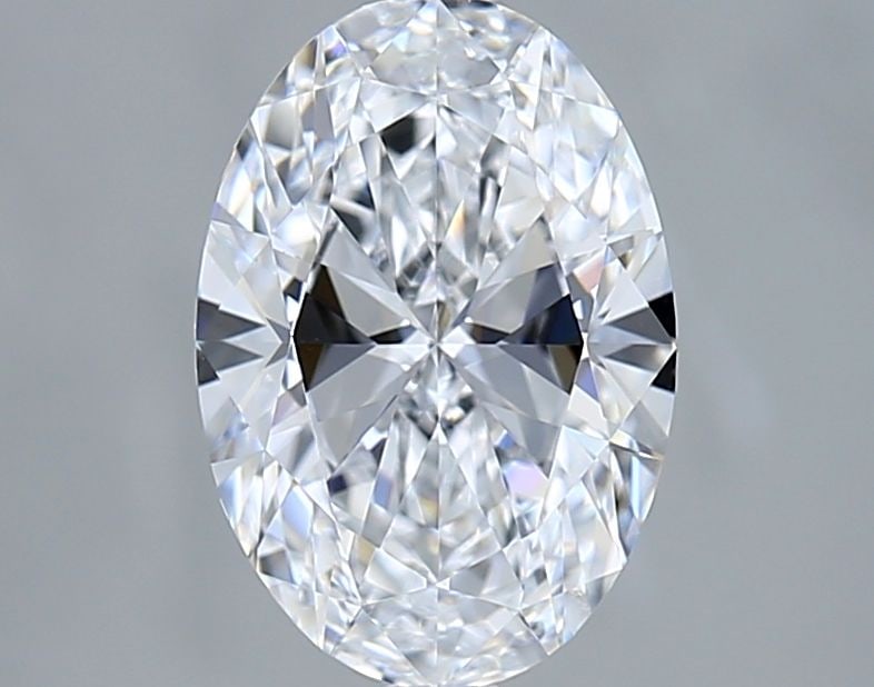 IGI Oval 2.03ct D VVS2 - Loose Lab Diamond: IGI Oval 2.03ct D VVS2 - Loose Lab Diamond Item Specifics: Source: This Is A Real Diamond Grown In A Lab Not Mined. Carat: 2.03 Cut: - Color: D Clarity: VVS2 Polish: EX Symmetry: EX Measurements: 10.3