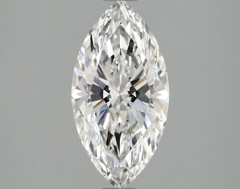 IGI Marquise 1.56ct F VVS2 - Loose Lab Diamond: IGI Marquise 1.56ct F VVS2 - Loose Lab Diamond Item Specifics: Source: This Is A Real Diamond Grown In A Lab Not Mined. Carat: 1.56 Cut: - Color: F Clarity: VVS2 Polish: EX Symmetry: EX Measurements: 
