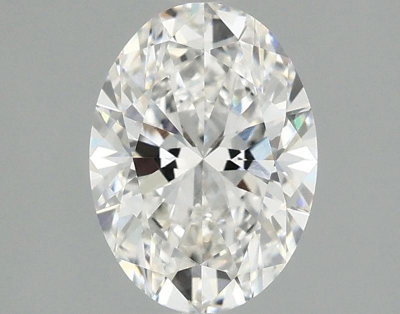 IGI Oval 1.58ct F VVS2 - Loose Lab Diamond: IGI Oval 1.58ct F VVS2 - Loose Lab Diamond Item Specifics: Source: This Is A Real Diamond Grown In A Lab Not Mined. Carat: 1.58 Cut: - Color: F Clarity: VVS2 Polish: EX Symmetry: EX Measurements: 9.07
