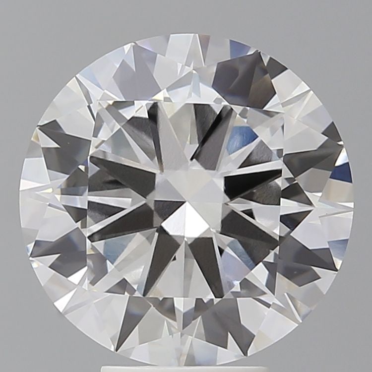 IGI Round 5.93ct F VVS2 - Loose Lab Diamond: IGI Round 5.93ct F VVS2 - Loose Lab Diamond Item Specifics: Source: This Is A Real Diamond Grown In A Lab Not Mined. Carat: 5.93 Cut: EX Color: F Clarity: VVS2 Polish: EX Symmetry: EX Measurements: 11