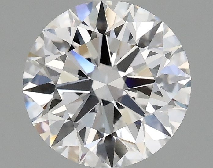 IGI Round 1.59ct D VVS2 - Loose Lab Diamond: IGI Round 1.59ct D VVS2 - Loose Lab Diamond Item Specifics: Source: This Is A Real Diamond Grown In A Lab Not Mined. Carat: 1.59 Cut: EX Color: D Clarity: VVS2 Polish: EX Symmetry: EX Measurements: 7.