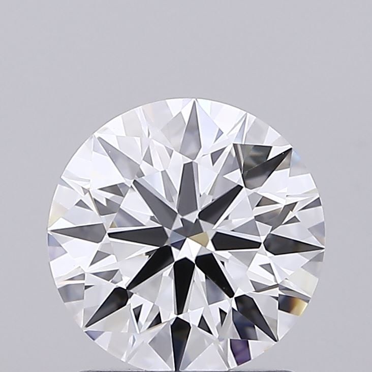 IGI Round 1.52ct D VVS2 - Ideal Loose Lab Diamond: IGI Round 1.52ct D VVS2 - Ideal Loose Lab Diamond Item Specifics: Source: This Is A Real Diamond Grown In A Lab Not Mined. Carat: 1.52 Cut: ID Color: D Clarity: VVS2 Polish: EX Symmetry: EX Measuremen