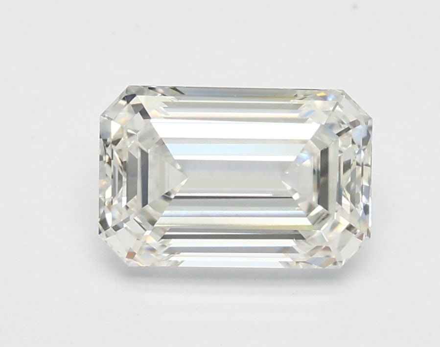 IGI Emerald 1.05ct G VVS2 - Loose Lab Diamond: IGI Emerald 1.05ct G VVS2 - Loose Lab Diamond Item Specifics: Source: This Is A Real Diamond Grown In A Lab Not Mined. Carat: 1.05 Cut: - Color: G Clarity: VVS2 Polish: EX Symmetry: EX Measurements: 7