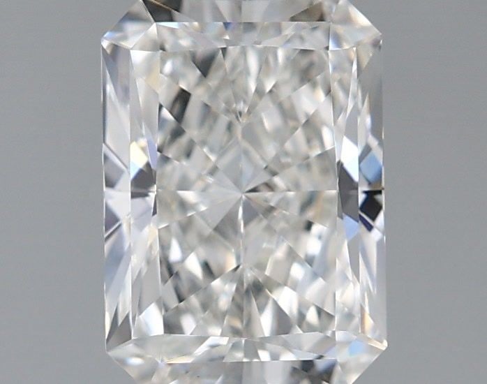 IGI Radiant 1.83ct F VVS2 - Loose Lab Diamond: IGI Radiant 1.83ct F VVS2 - Loose Lab Diamond Item Specifics: Source: This Is A Real Diamond Grown In A Lab Not Mined. Carat: 1.83 Cut: - Color: F Clarity: VVS2 Polish: EX Symmetry: EX Measurements: 8