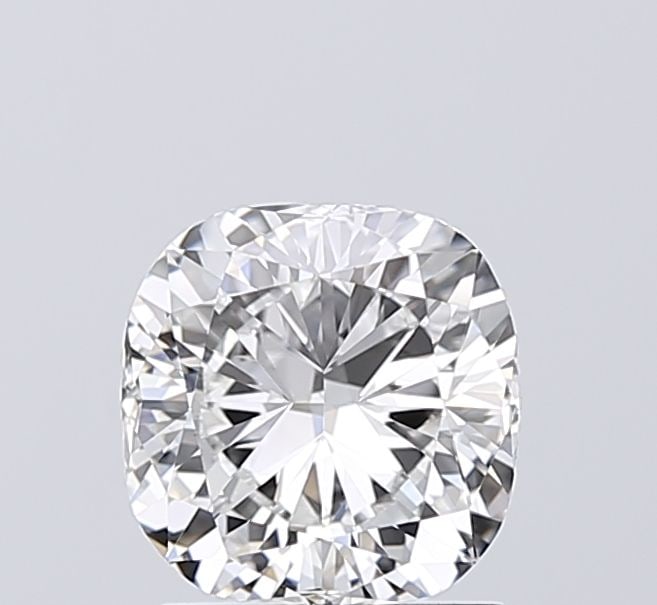 IGI Cushion Modified 1.5ct D VVS1 - Loose Lab Diamond: IGI Cushion Modified 1.5ct D VVS1 - Loose Lab Diamond Item Specifics: Source: This Is A Real Diamond Grown In A Lab Not Mined. Carat: 1.5 Cut: - Color: D Clarity: VVS1 Polish: EX Symmetry: EX Measurem