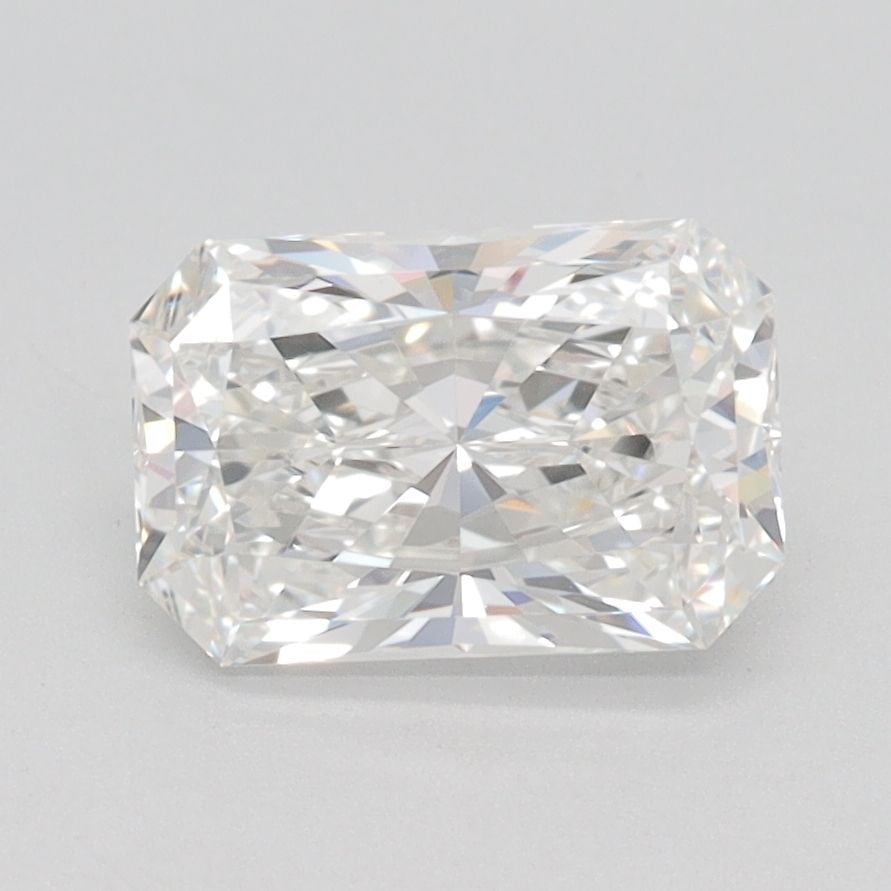 IGI Radiant 1.53ct G IF - Loose Lab Diamond: IGI Radiant 1.53ct G IF - Loose Lab Diamond Item Specifics: Source: This Is A Real Diamond Grown In A Lab Not Mined. Carat: 1.53 Cut: - Color: G Clarity: IF Polish: EX Symmetry: EX Measurements: 8.6L 