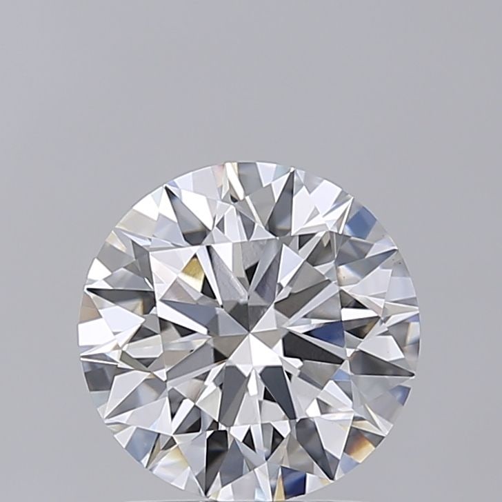 Round 2.02ct F VVS2 - Loose Lab Diamond: Round 2.02ct F VVS2 - Loose Lab Diamond Item Specifics: Source: This Is A Real Diamond Grown In A Lab Not Mined. Carat: 2.02 Cut: EX Color: F Clarity: VVS2 Polish: EX Symmetry: EX Measurements: 8.1L X
