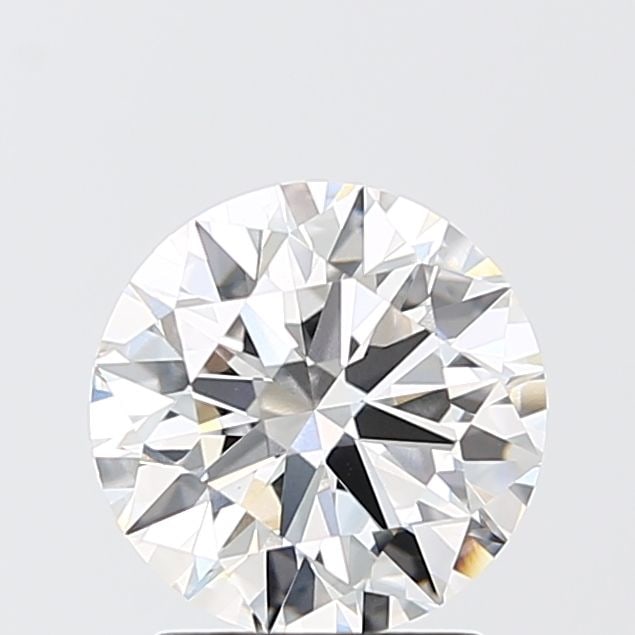 IGI Round 2.04ct F VVS2 - Ideal Loose Lab Diamond: IGI Round 2.04ct F VVS2 - Ideal Loose Lab Diamond Item Specifics: Source: This Is A Real Diamond Grown In A Lab Not Mined. Carat: 2.04 Cut: ID Color: F Clarity: VVS2 Polish: EX Symmetry: EX Measuremen
