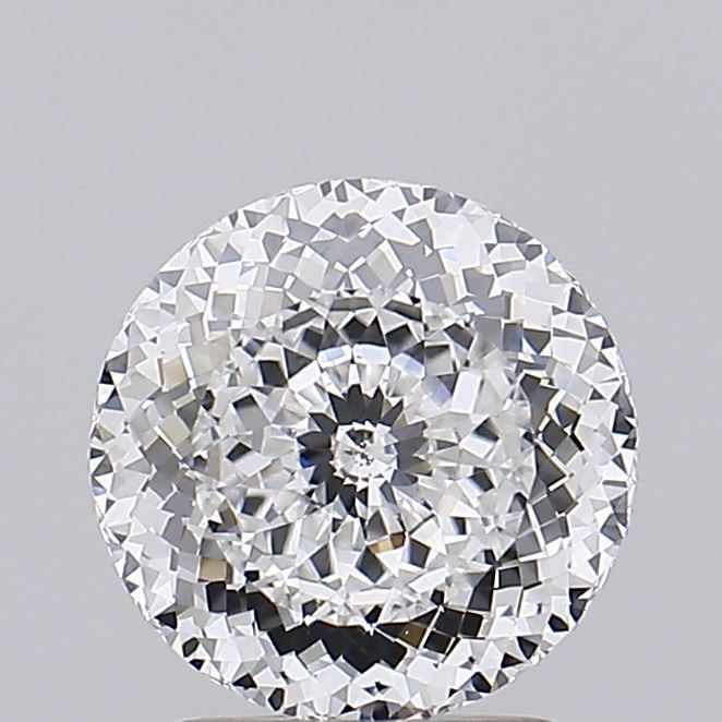 IGI Round 2.07ct D VVS2 - Loose Lab Diamond: IGI Round 2.07ct D VVS2 - Loose Lab Diamond Item Specifics: Source: This Is A Real Diamond Grown In A Lab Not Mined. Carat: 2.07 Cut: Color: D Clarity: VVS2 Polish: EX Symmetry: EX Measurements: 8.01L
