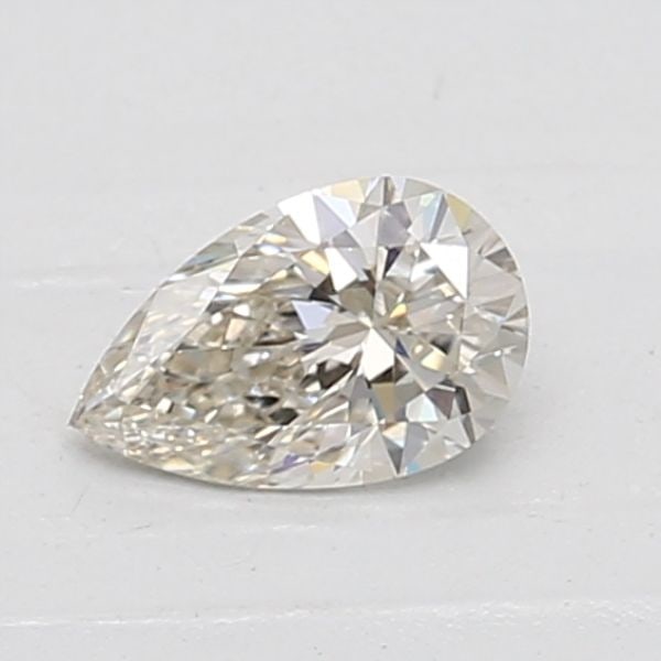 IGI Pear 0.54ct I VVS2 - Loose Lab Diamond: IGI Pear 0.54ct I VVS2 - Loose Lab Diamond Item Specifics: Source: This Is A Real Diamond Grown In A Lab Not Mined. Carat: 0.54 Cut: - Color: I Clarity: VVS2 Polish: EX Symmetry: EX Measurements: 7.15