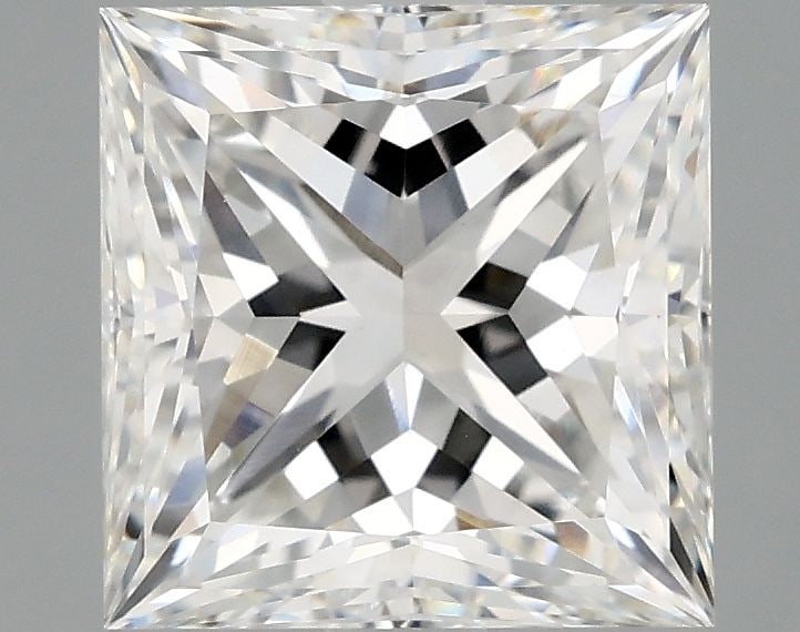 IGI Princess 2.08ct E VVS2 - Loose Lab Diamond: IGI Princess 2.08ct E VVS2 - Loose Lab Diamond Item Specifics: Source: This Is A Real Diamond Grown In A Lab Not Mined. Carat: 2.08 Cut: - Color: E Clarity: VVS2 Polish: EX Symmetry: EX Measurements: 