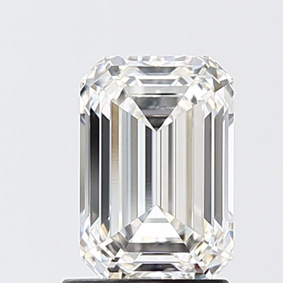 IGI Emerald 1.6ct F VVS2 - Loose Lab Diamond: IGI Emerald 1.6ct F VVS2 - Loose Lab Diamond Item Specifics: Source: This Is A Real Diamond Grown In A Lab Not Mined. Carat: 1.6 Cut: - Color: F Clarity: VVS2 Polish: EX Symmetry: EX Measurements: 8.0