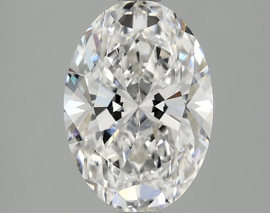 IGI Oval 2.03ct F VVS2 - Loose Lab Diamond: IGI Oval 2.03ct F VVS2 - Loose Lab Diamond Item Specifics: Source: This Is A Real Diamond Grown In A Lab Not Mined. Carat: 2.03 Cut: - Color: F Clarity: VVS2 Polish: EX Symmetry: EX Measurements: 10.1