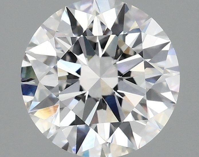 IGI Round 2.1ct E VVS2 - Ideal Loose Lab Diamond: IGI Round 2.1ct E VVS2 - Ideal Loose Lab Diamond Item Specifics: Source: This Is A Real Diamond Grown In A Lab Not Mined. Carat: 2.1 Cut: ID Color: E Clarity: VVS2 Polish: EX Symmetry: EX Measurements