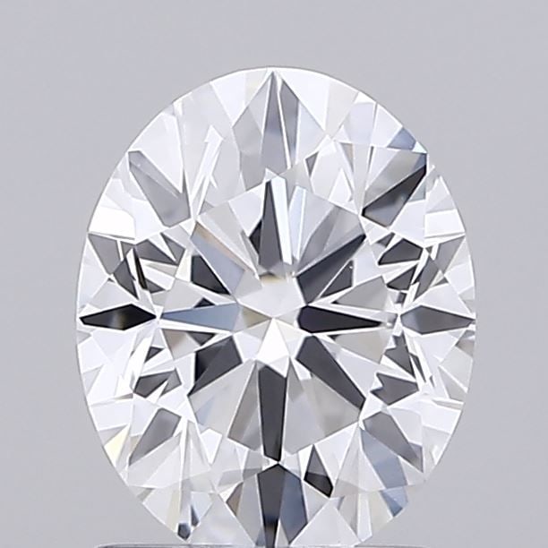 IGI Oval 1.7ct D VVS2 - Loose Lab Diamond: IGI Oval 1.7ct D VVS2 - Loose Lab Diamond Item Specifics: Source: This Is A Real Diamond Grown In A Lab Not Mined. Carat: 1.7 Cut: - Color: D Clarity: VVS2 Polish: EX Symmetry: EX Measurements: 7.91L 