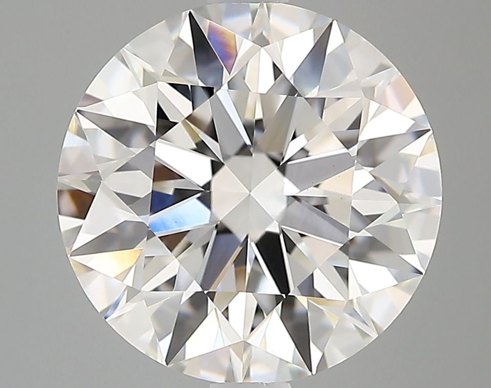 IGI Round 3.54ct F VVS2 - Ideal Loose Lab Diamond: IGI Round 3.54ct F VVS2 - Ideal Loose Lab Diamond Item Specifics: Source: This Is A Real Diamond Grown In A Lab Not Mined. Carat: 3.54 Cut: ID Color: F Clarity: VVS2 Polish: EX Symmetry: EX Measuremen