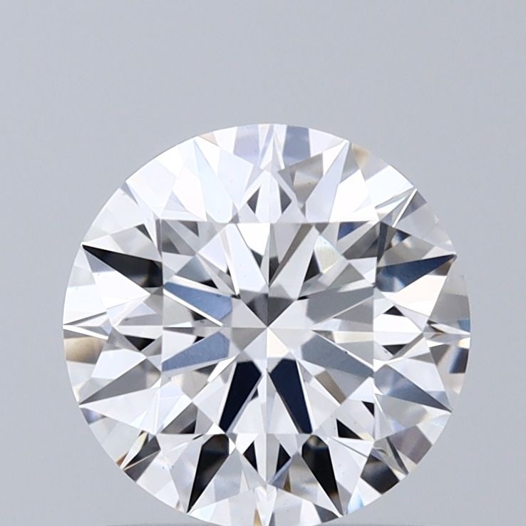 IGI Round 1.21ct D VVS2 - Ideal Loose Lab Diamond: IGI Round 1.21ct D VVS2 - Ideal Loose Lab Diamond Item Specifics: Source: This Is A Real Diamond Grown In A Lab Not Mined. Carat: 1.21 Cut: ID Color: D Clarity: VVS2 Polish: EX Symmetry: EX Measuremen