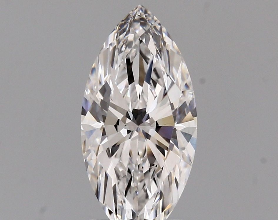 IGI Marquise 1.48ct D VVS2 - Loose Lab Diamond: IGI Marquise 1.48ct D VVS2 - Loose Lab Diamond Item Specifics: Source: This Is A Real Diamond Grown In A Lab Not Mined. Carat: 1.48 Cut: - Color: D Clarity: VVS2 Polish: EX Symmetry: EX Measurements: 