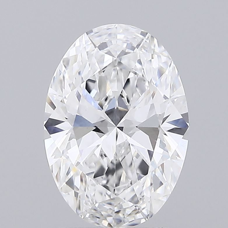 IGI Oval 1.93ct D VVS2 - Loose Lab Diamond: IGI Oval 1.93ct D VVS2 - Loose Lab Diamond Item Specifics: Source: This Is A Real Diamond Grown In A Lab Not Mined. Carat: 1.93 Cut: - Color: D Clarity: VVS2 Polish: EX Symmetry: EX Measurements: 10.0