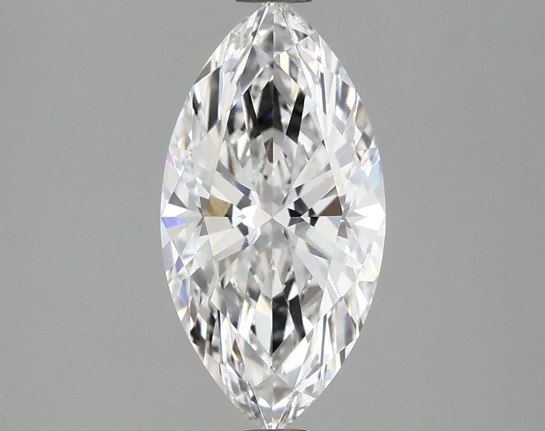 IGI Marquise 1.91ct E VVS2 - Loose Lab Diamond: IGI Marquise 1.91ct E VVS2 - Loose Lab Diamond Item Specifics: Source: This Is A Real Diamond Grown In A Lab Not Mined. Carat: 1.91 Cut: - Color: E Clarity: VVS2 Polish: EX Symmetry: EX Measurements: 