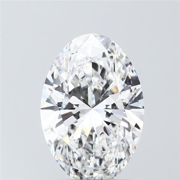 IGI Oval 2.01ct E VVS2 - Loose Lab Diamond: IGI Oval 2.01ct E VVS2 - Loose Lab Diamond Item Specifics: Source: This Is A Real Diamond Grown In A Lab Not Mined. Carat: 2.01 Cut: - Color: E Clarity: VVS2 Polish: EX Symmetry: EX Measurements: 10.5