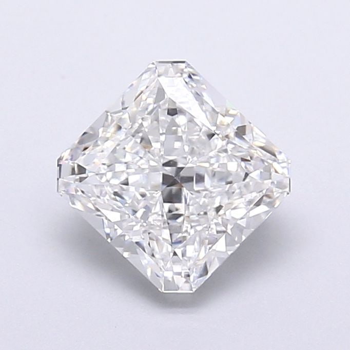IGI Square Radiant 2.29ct D VVS2 - Loose Lab Diamond: IGI Square Radiant 2.29ct D VVS2 - Loose Lab Diamond Item Specifics: Source: This Is A Real Diamond Grown In A Lab Not Mined. Carat: 2.29 Cut: - Color: D Clarity: VVS2 Polish: EX Symmetry: EX Measurem