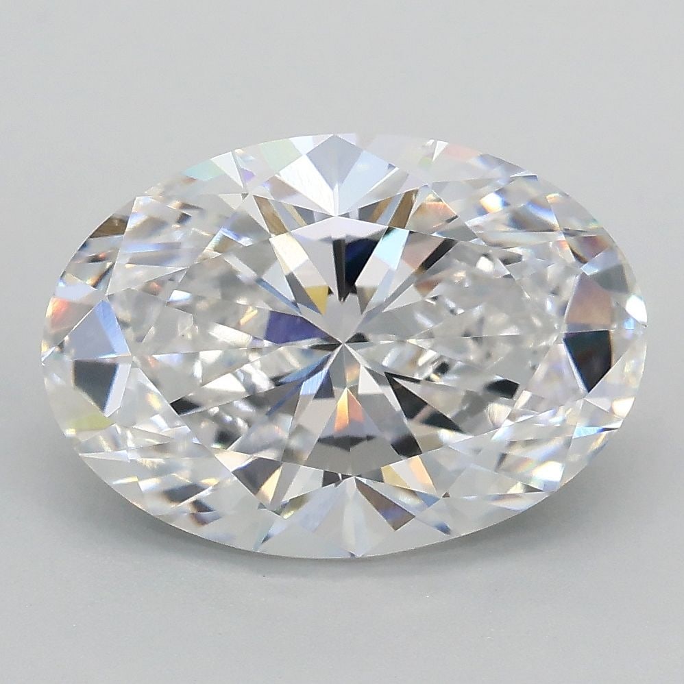 IGI Oval 3.05ct D VVS2 - Loose Lab Diamond: IGI Oval 3.05ct D VVS2 - Loose Lab Diamond Item Specifics: Source: This Is A Real Diamond Grown In A Lab Not Mined. Carat: 3.05 Cut: - Color: D Clarity: VVS2 Polish: EX Symmetry: EX Measurements: 11.6