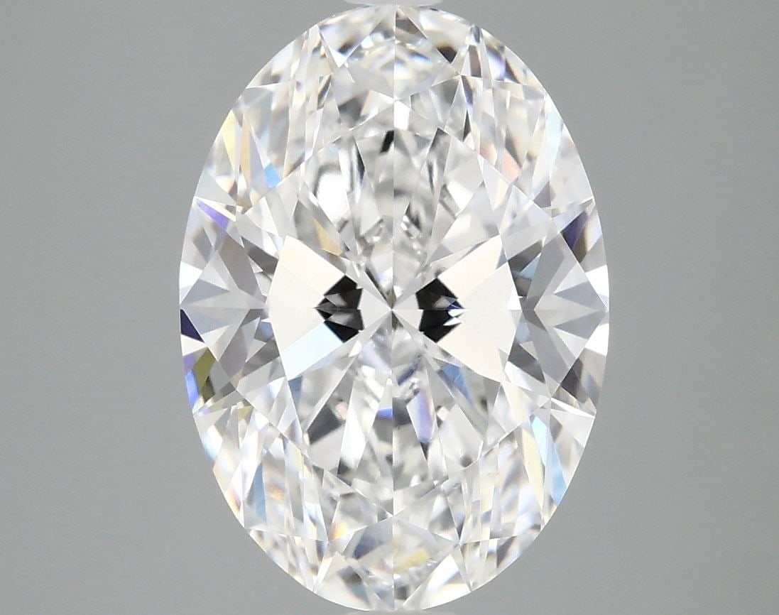 IGI Oval 4.05ct D VVS2 - Loose Lab Diamond: IGI Oval 4.05ct D VVS2 - Loose Lab Diamond Item Specifics: Source: This Is A Real Diamond Grown In A Lab Not Mined. Carat: 4.05 Cut: - Color: D Clarity: VVS2 Polish: EX Symmetry: EX Measurements: