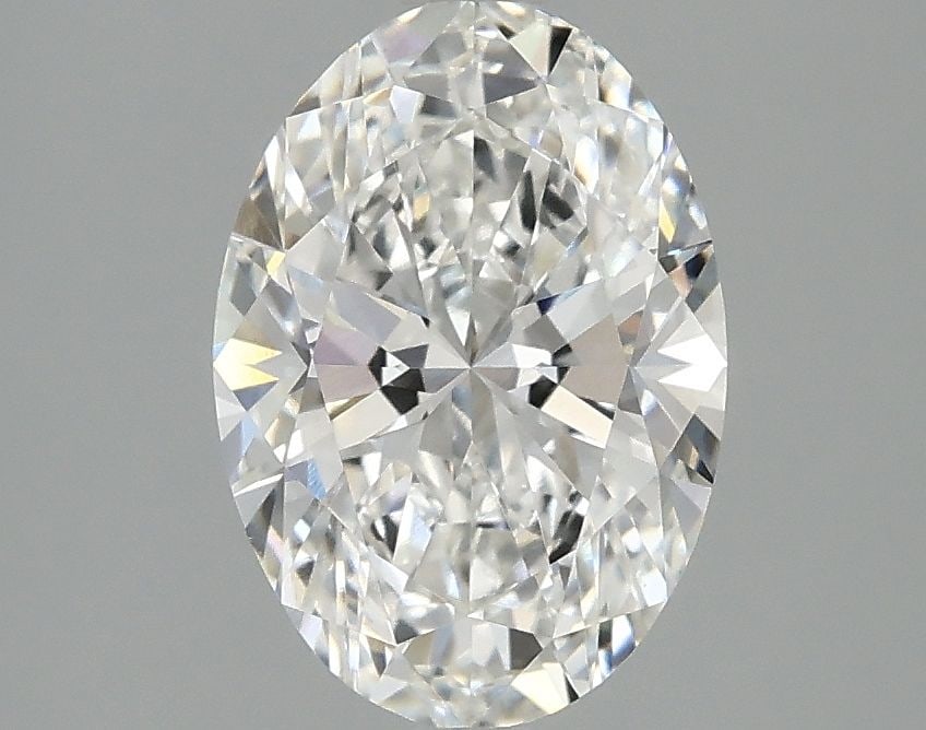 IGI Oval 1.97ct F VVS2 - Loose Lab Diamond: IGI Oval 1.97ct F VVS2 - Loose Lab Diamond Item Specifics: Source: This Is A Real Diamond Grown In A Lab Not Mined. Carat: 1.97 Cut: - Color: F Clarity: VVS2 Polish: EX Symmetry: EX Measurements: