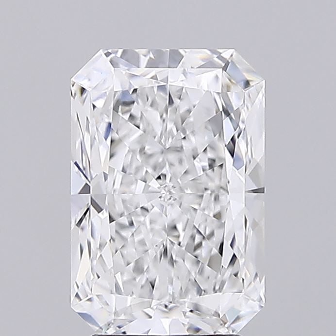 GIA Radiant 3.03ct E VVS2 - Loose Lab Diamond: GIA Radiant 3.03ct E VVS2 - Loose Lab Diamond Item Specifics: Source: This Is A Real Diamond Grown In A Lab Not Mined. Carat: 3.03 Cut: - Color: E Clarity: VVS2 Polish: EX Symmetry: EX Measurements: 1