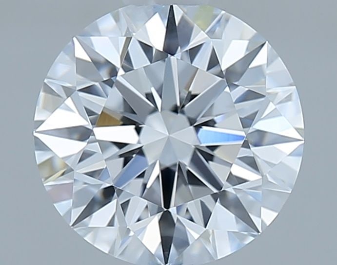 IGI Round 1.23ct E VVS1 - Ideal Loose Lab Diamond: IGI Round 1.23ct E VVS1 - Ideal Loose Lab Diamond Item Specifics: Source: This Is A Real Diamond Grown In A Lab Not Mined. Carat: 1.23 Cut: ID Color: E Clarity: VVS1 Polish: EX Symmetry: EX Measuremen