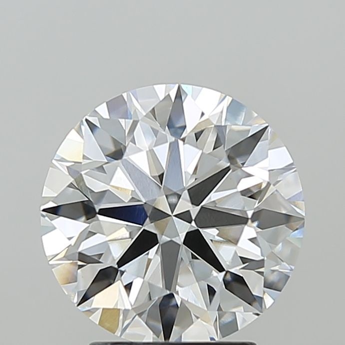 IGI Round 3.09ct F VVS2 - Ideal Loose Lab Diamond: IGI Round 3.09ct F VVS2 - Ideal Loose Lab Diamond Item Specifics: Source: This Is A Real Diamond Grown In A Lab Not Mined. Carat: 3.09 Cut: ID Color: F Clarity: VVS2 Polish: EX Symmetry: EX Measuremen