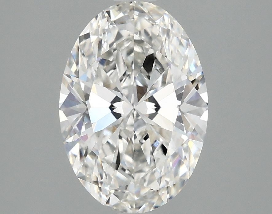 IGI Oval 2.04ct F VVS2 - Loose Lab Diamond: IGI Oval 2.04ct F VVS2 - Loose Lab Diamond Item Specifics: Source: This Is A Real Diamond Grown In A Lab Not Mined. Carat: 2.04 Cut: - Color: F Clarity: VVS2 Polish: EX Symmetry: EX Measurements: 10.3