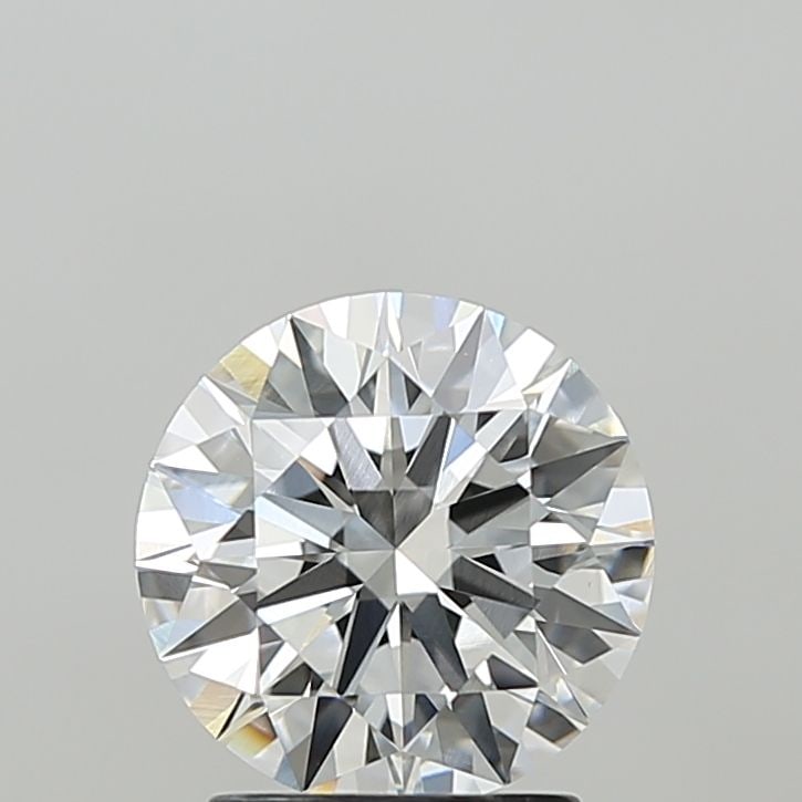 IGI Round 2.09ct E VVS2 - Ideal Loose Lab Diamond: IGI Round 2.09ct E VVS2 - Ideal Loose Lab Diamond Item Specifics: Source: This Is A Real Diamond Grown In A Lab Not Mined. Carat: 2.09 Cut: ID Color: E Clarity: VVS2 Polish: EX Symmetry: EX Measuremen