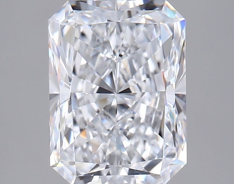IGI Radiant 2.08ct D VVS2 - Loose Lab Diamond: IGI Radiant 2.08ct D VVS2 - Loose Lab Diamond Item Specifics: Source: This Is A Real Diamond Grown In A Lab Not Mined. Carat: 2.08 Cut: - Color: D Clarity: VVS2 Polish: EX Symmetry: EX Measurements: 8