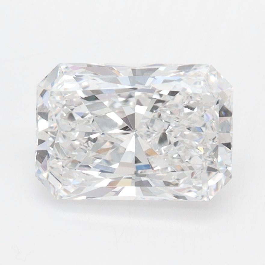 IGI Radiant 1.95ct D IF - Loose Lab Diamond: IGI Radiant 1.95ct D IF - Loose Lab Diamond Item Specifics: Source: This Is A Real Diamond Grown In A Lab Not Mined. Carat: 1.95 Cut: - Color: D Clarity: IF Polish: EX Symmetry: EX Measurements: 9.06L